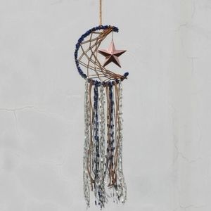 *FINAL SALE* Star & Moon Dream Catcher⭐🌙